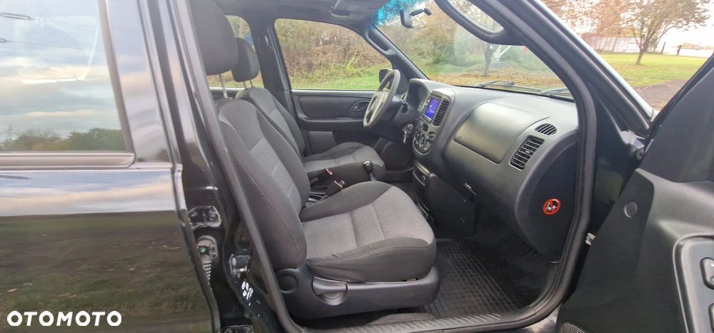 Ford Maverick 2.0 - 20