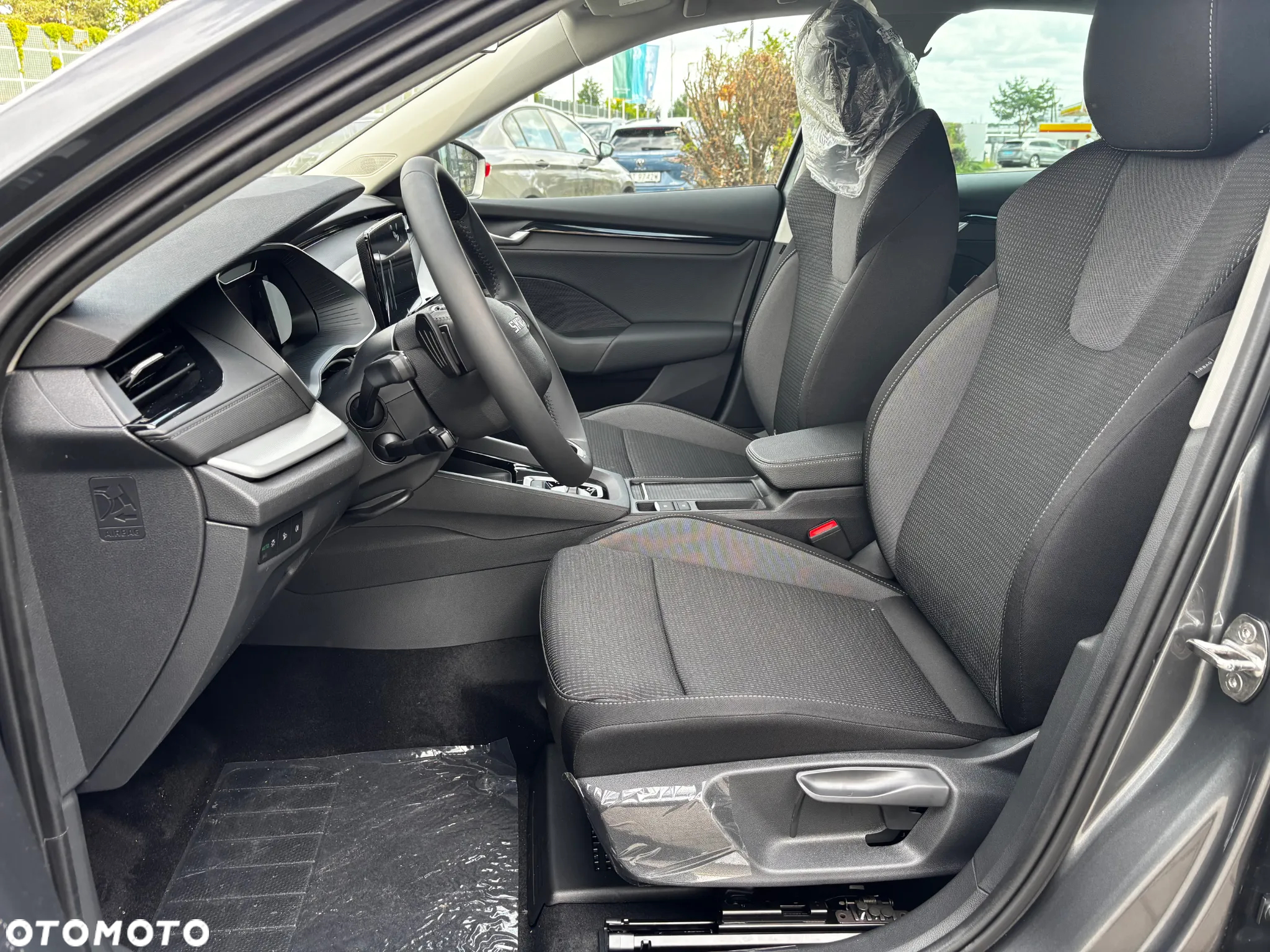 Skoda Octavia - 16