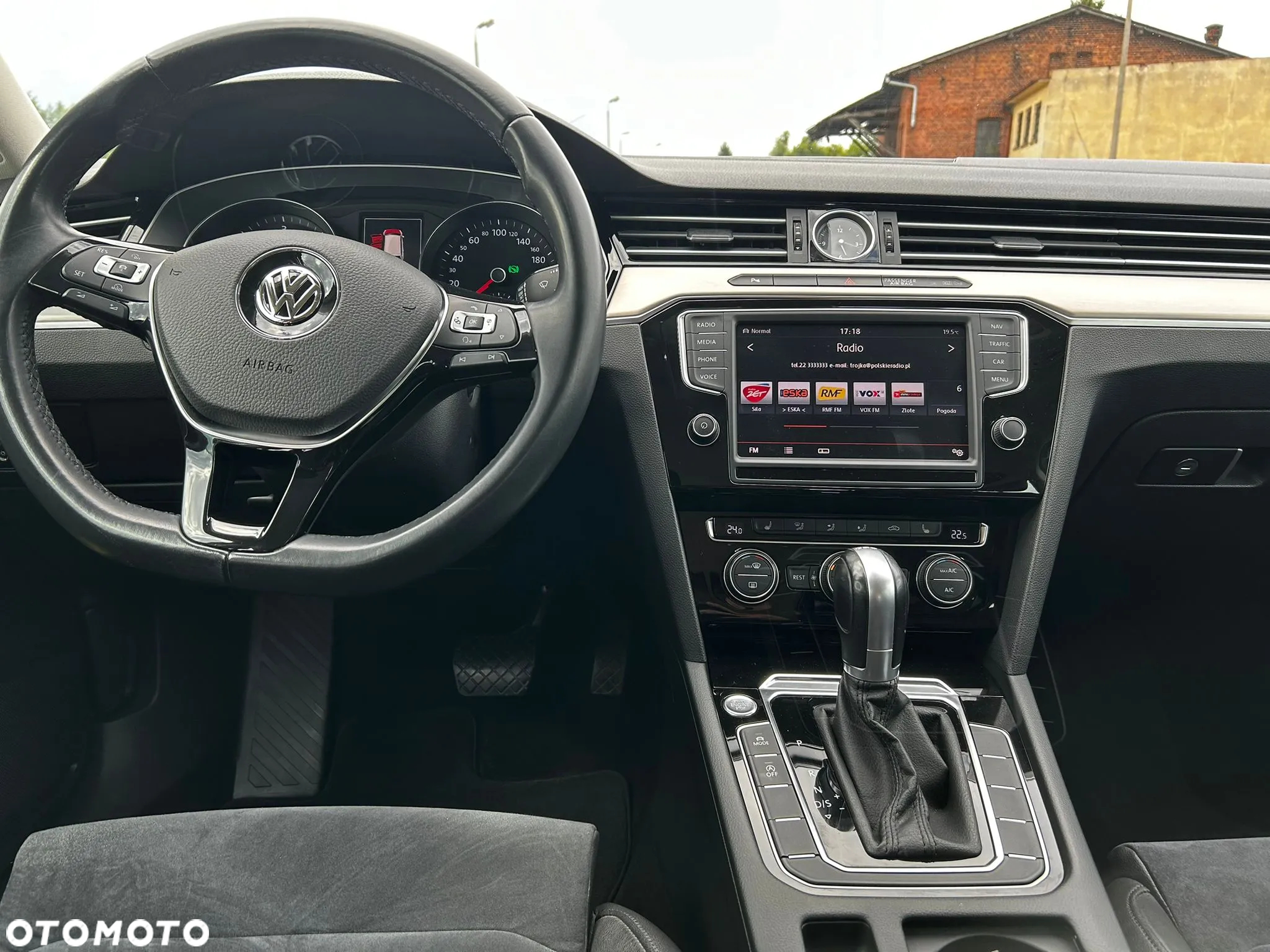 Volkswagen Passat 2.0 TDI BMT Highline DSG - 3