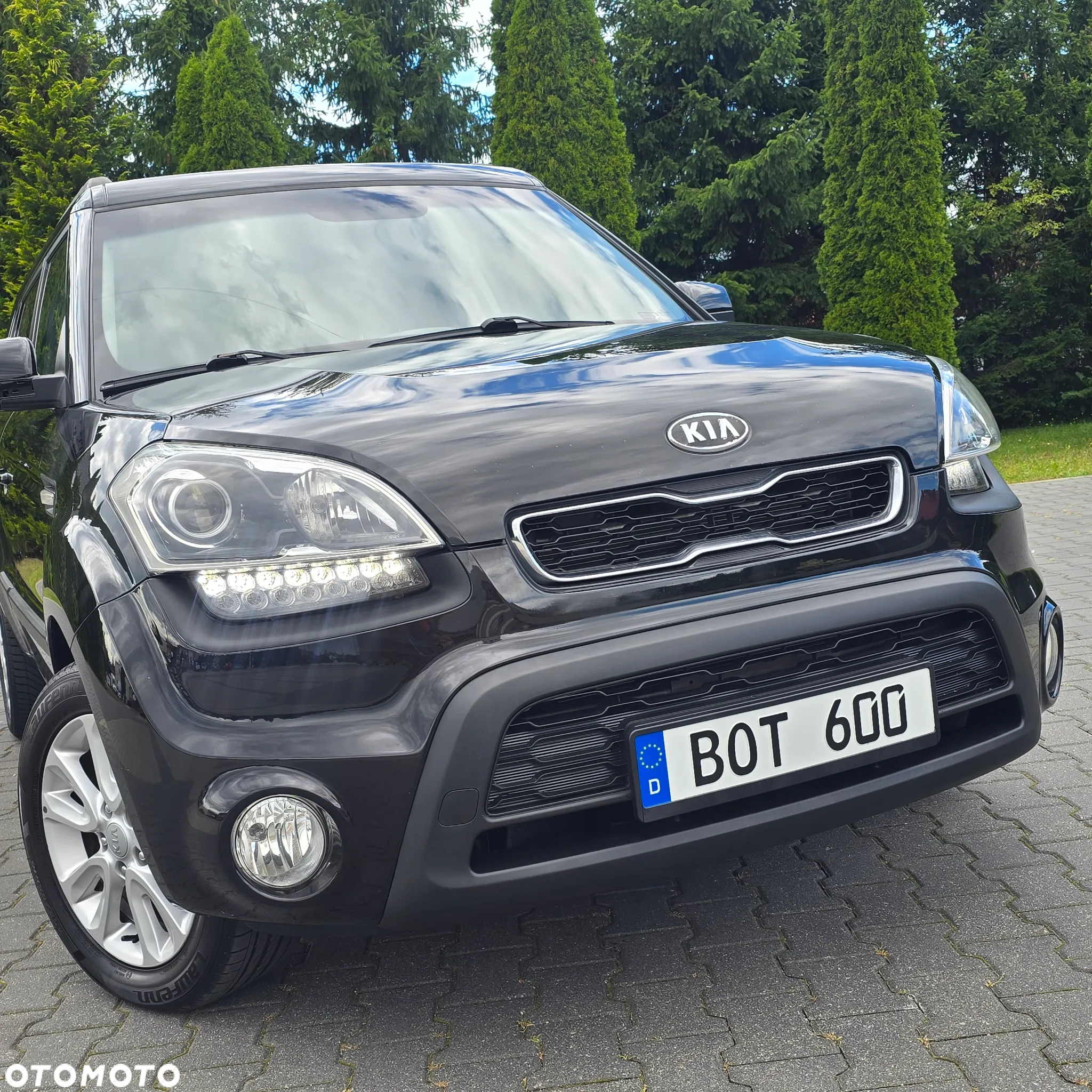 Kia Soul 1.6 GDI Attract - 6