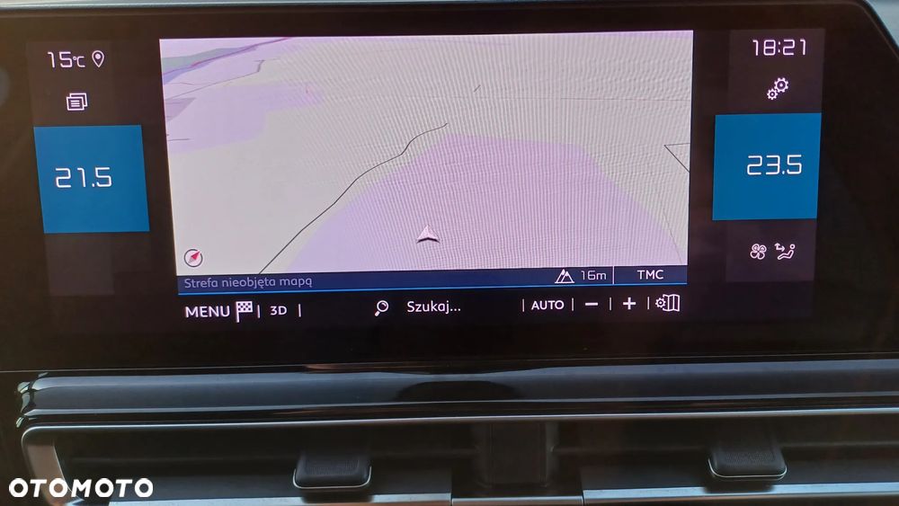 Citroën C5 Aircross - 23