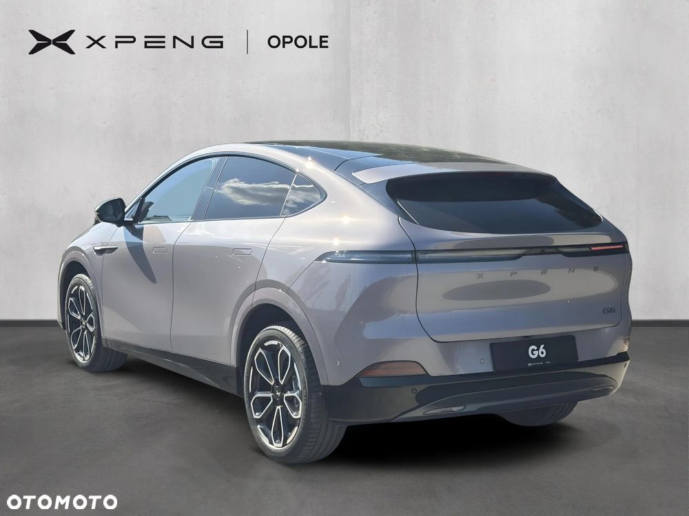 XPeng G6 - 4