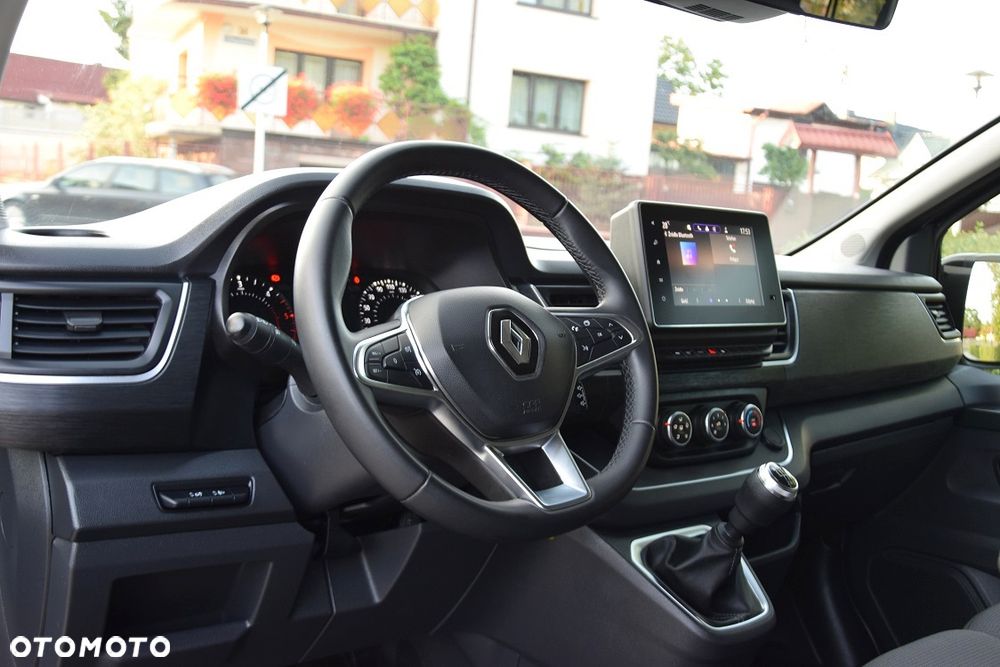 Renault Trafic - 6