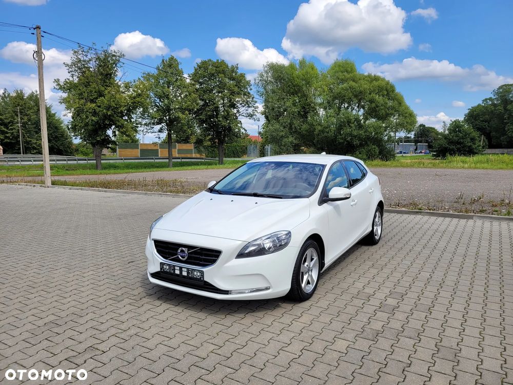 Volvo V40 - 6