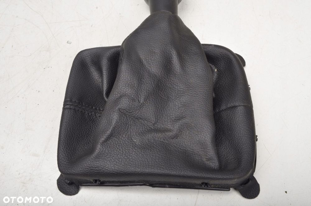 CITROEN C4 Picasso II MIESZEK GAŁKA ZMIANY BIEGÓW - 4