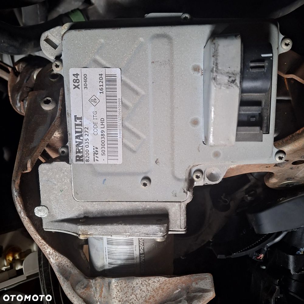 WSPOMAGANIE ELEKTRYCZNE SCENIC II 8200035272 - 1