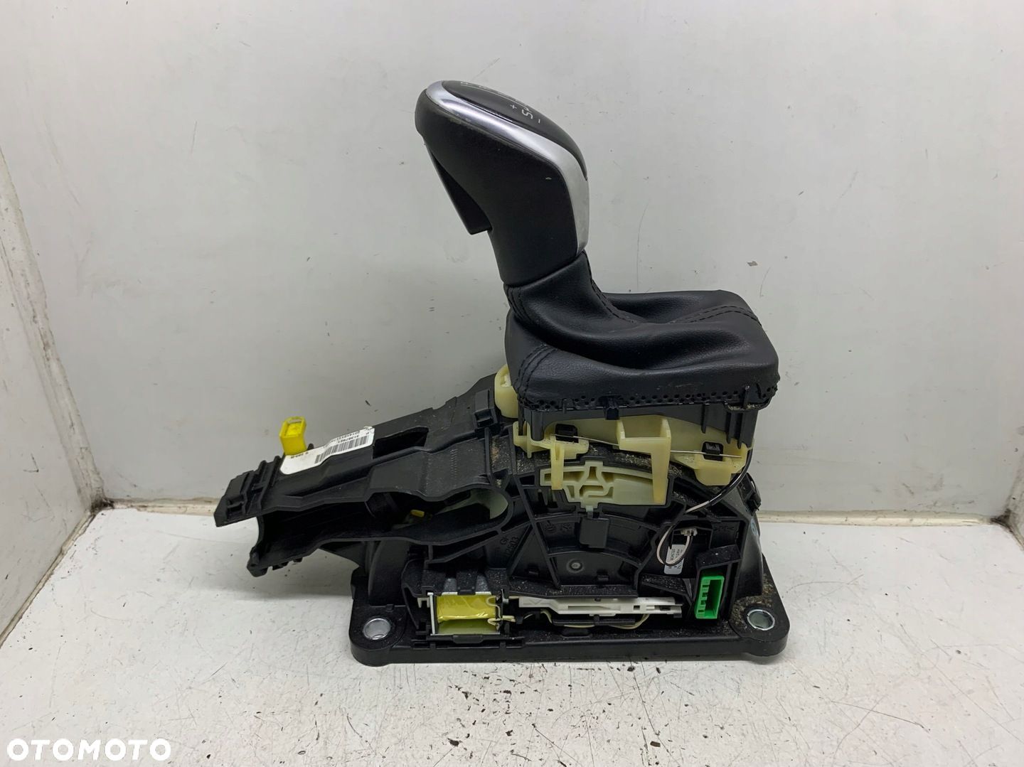 LEWAREK WYBIERAK ZMIANY BIEGÓW AUTOMAT 31367921 VOLVO V60 S60 II 10-18 EURO - 1