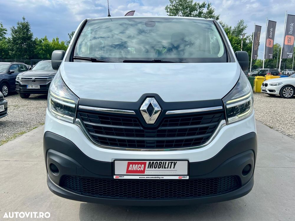 Renault Trafic - 3