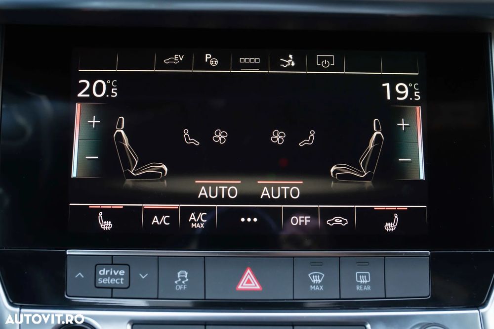 Audi A7 Sportback - 31