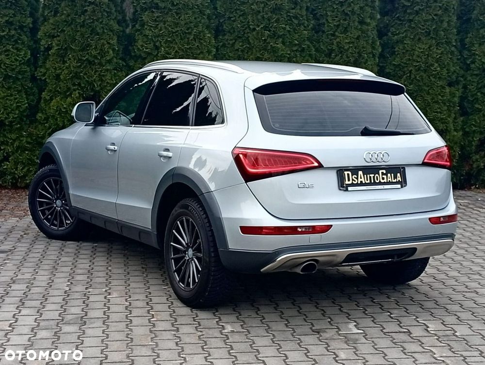 Audi Q5 - 38