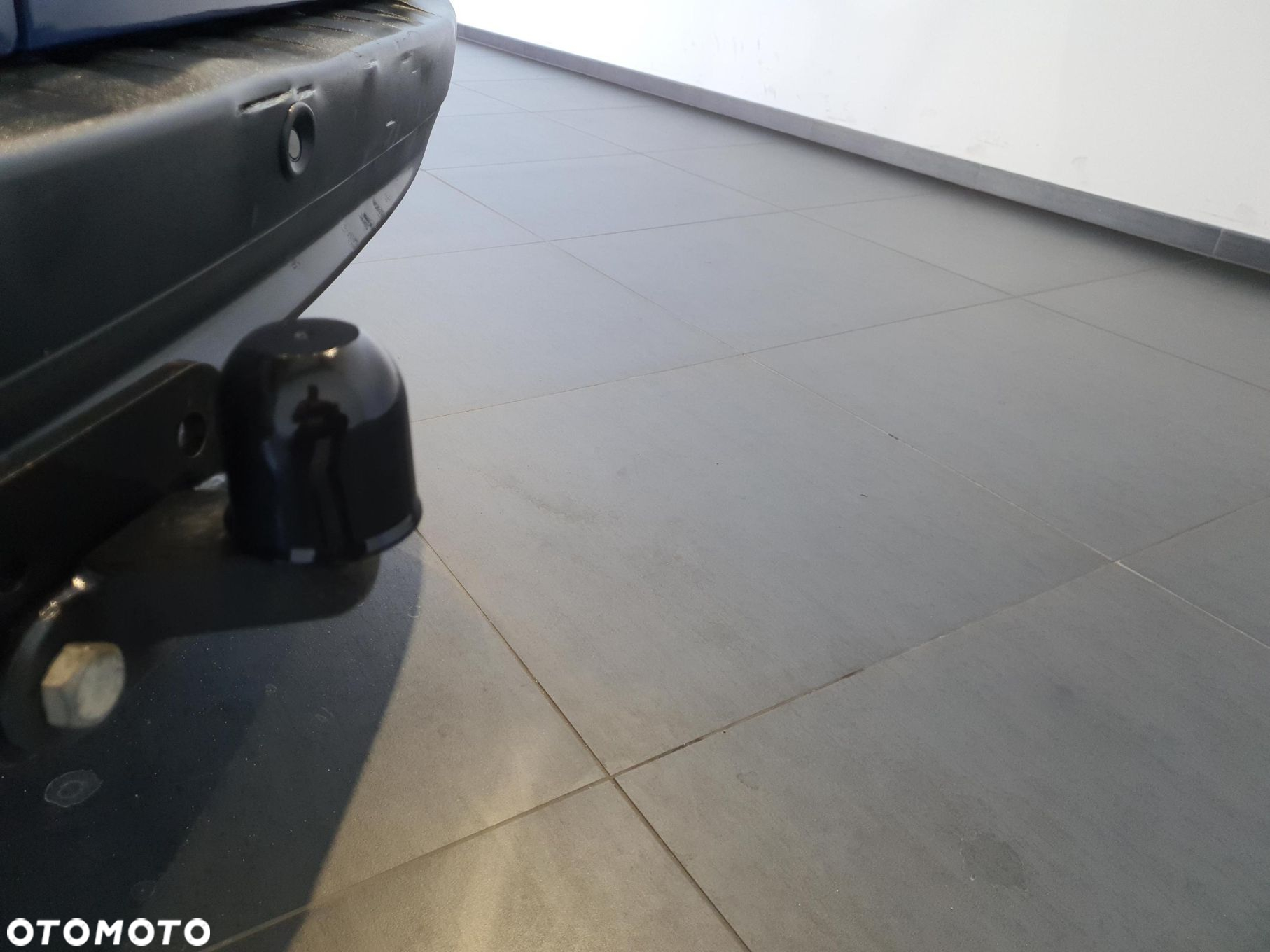 Renault Kangoo 1.5 dCi Zen - 21