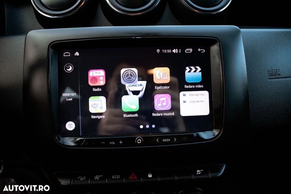 Dacia Duster 1.5 Blue dCi 4WD Comfort - 24