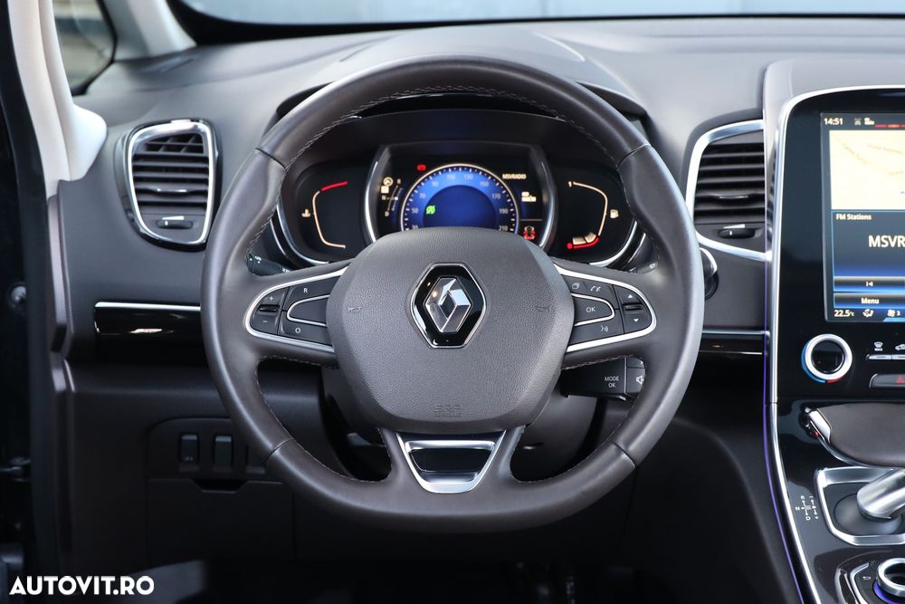 Renault Espace Energy dCi 160 EDC Intens - 25