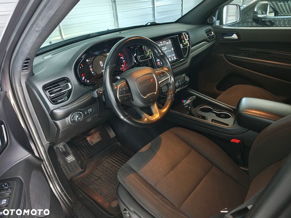 Dodge Durango - 6