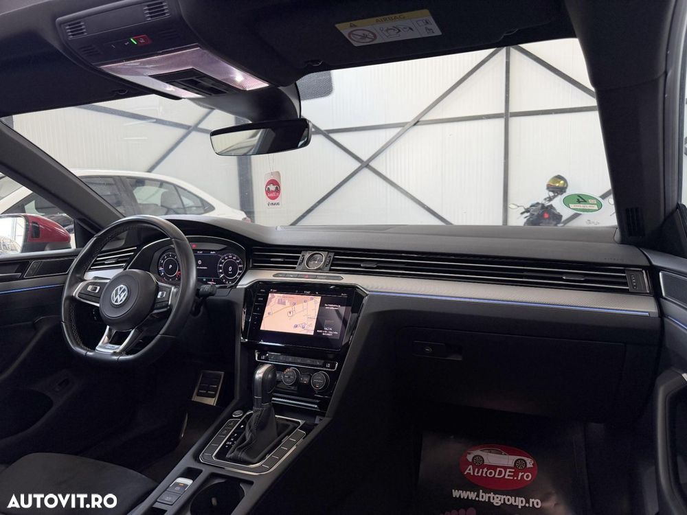 Volkswagen ARTEON - 9