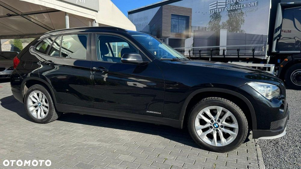 BMW X1 - 5
