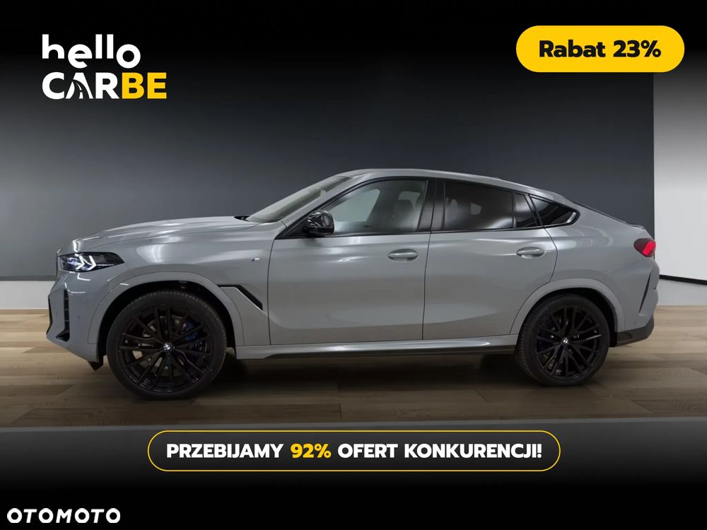 BMW X6 - 4