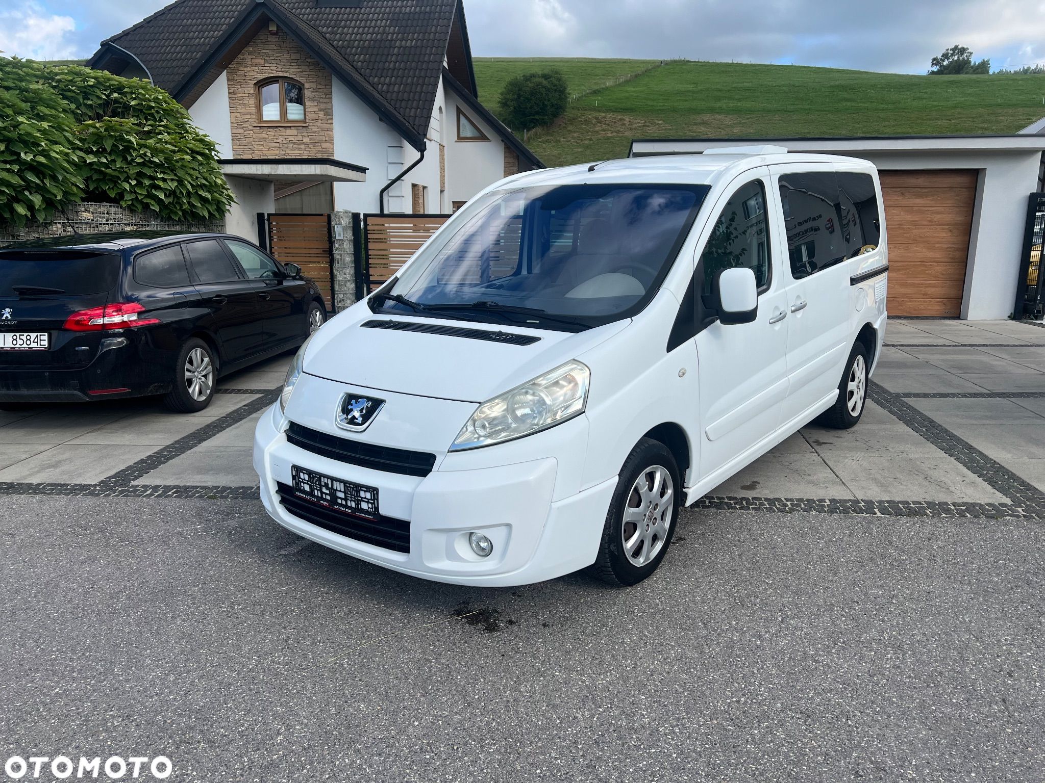 Peugeot Expert Tepee L1H1 (5-Si.) Vagabond - 1