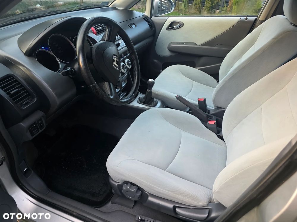 Honda City 1.4 Comfort - 3