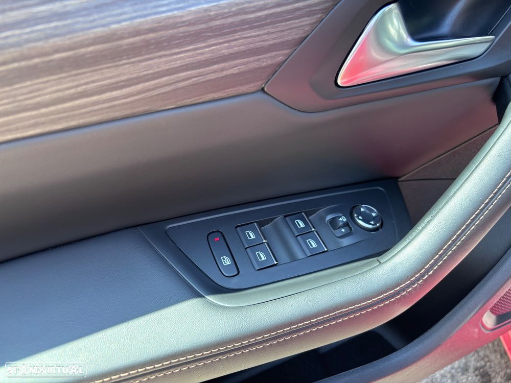 Peugeot 508 PureTech 225 EAT8 GT - 19