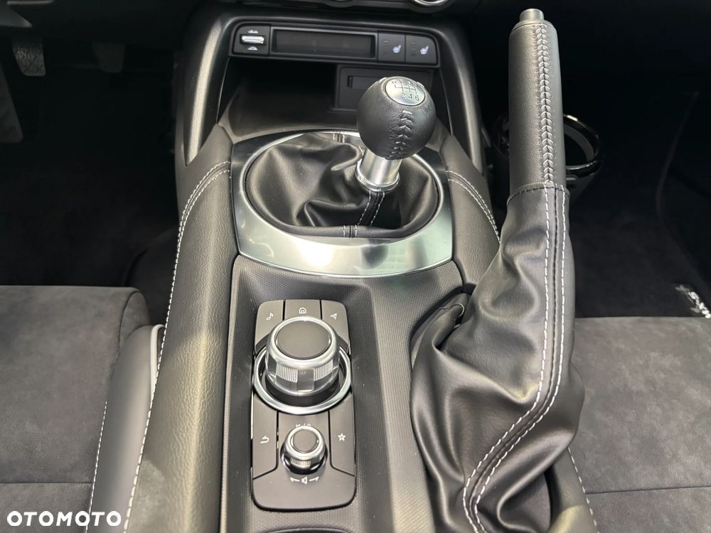 Mazda MX-5 1.5 Skyactiv-G Homura - 25