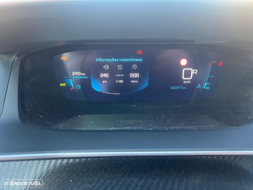 Peugeot 2008 PureTech 130 EAT8 Allure Pack - 2