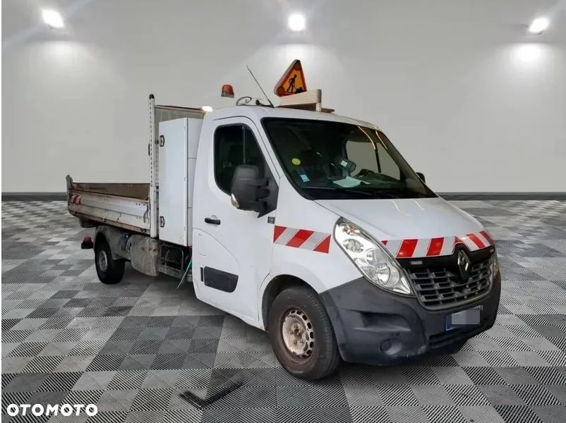 Renault Master - 3
