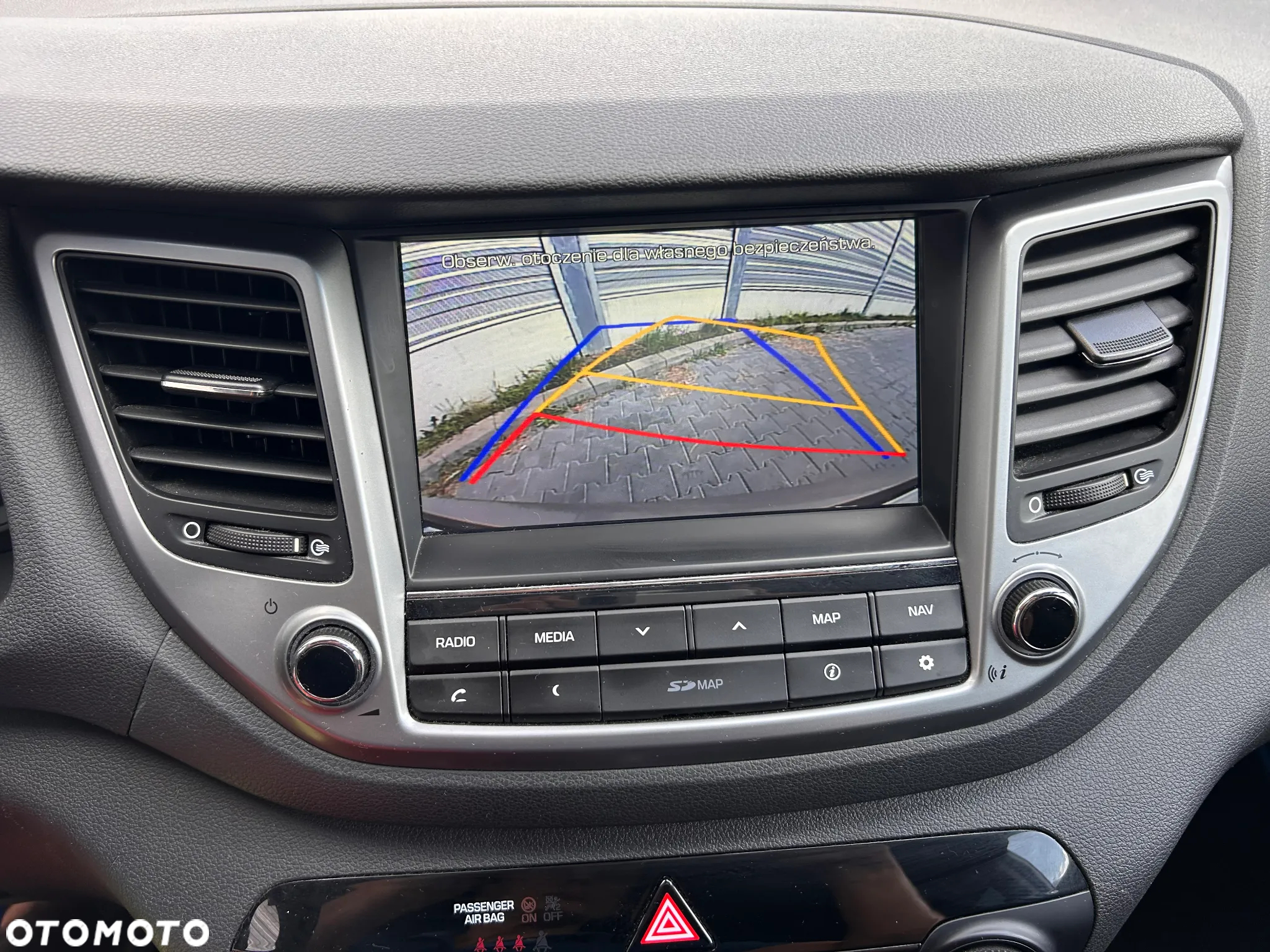 Hyundai Tucson 1.6 GDi Comfort 2WD - 21