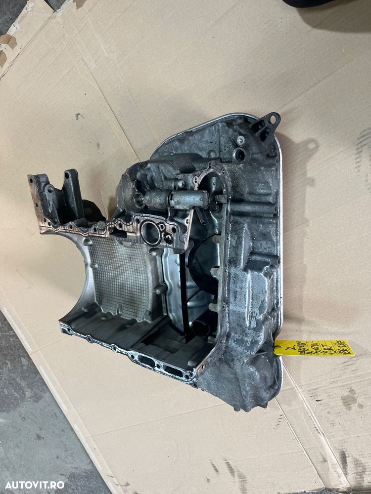 Baie ulei Audi A6 C7 3.0 Tdi CRT - 5