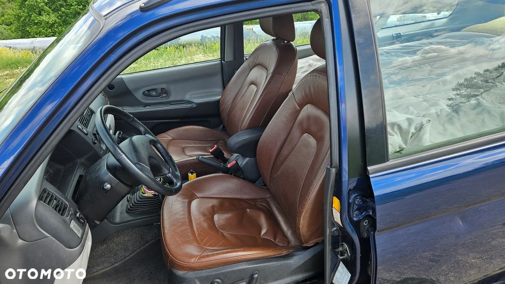 Mitsubishi Pajero Sport - 6