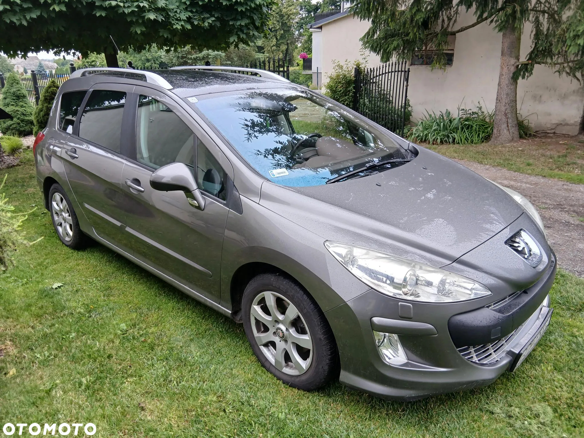 Peugeot 308 HDi FAP 110 Premium - 8