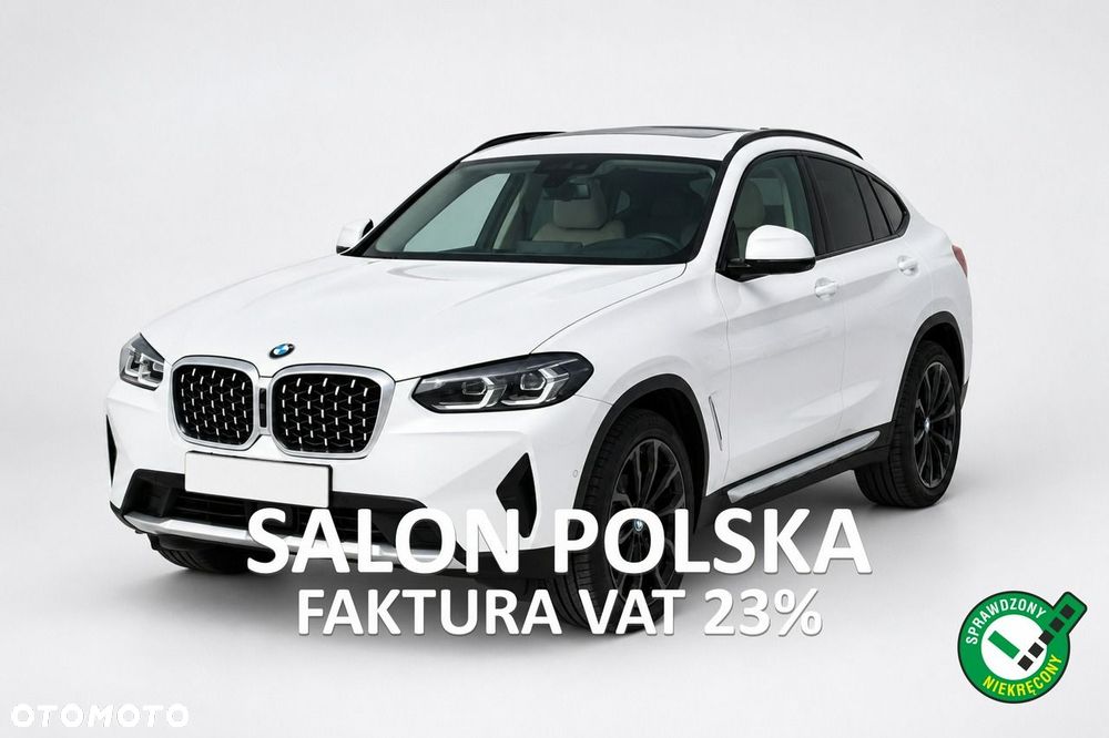 BMW X4 - 1