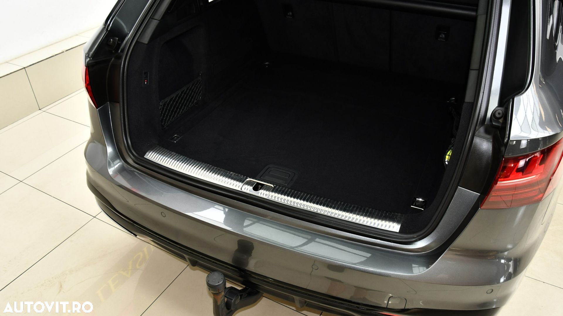 Audi A4 Avant 2.0 40 TDI S tronic MHEV S Line - 24