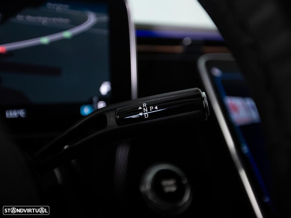 Mercedes-Benz EQE SUV 350+ - 23