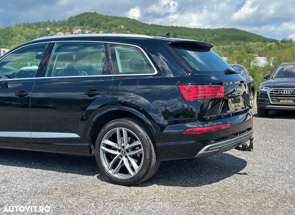Audi Q7 - 31