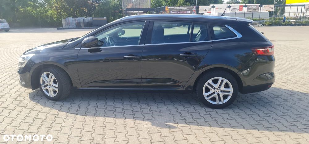 Renault Megane - 10