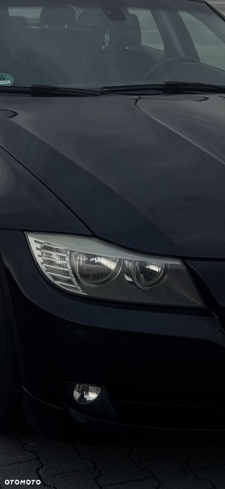 BMW Seria 3 318i Edition Sport - 7