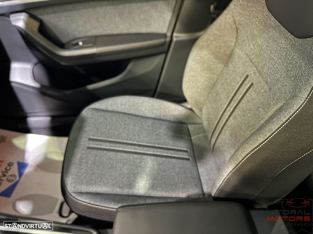 SEAT Ateca 1.0 TSI Style - 19