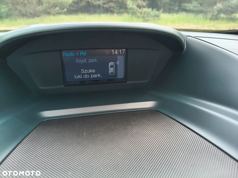 Ford C-MAX 1.6 FF Titanium - 28