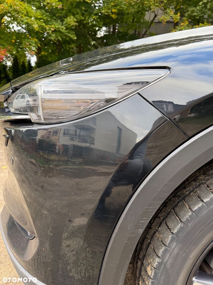 Mazda CX-5 2.5 Skypassion AWD - 13