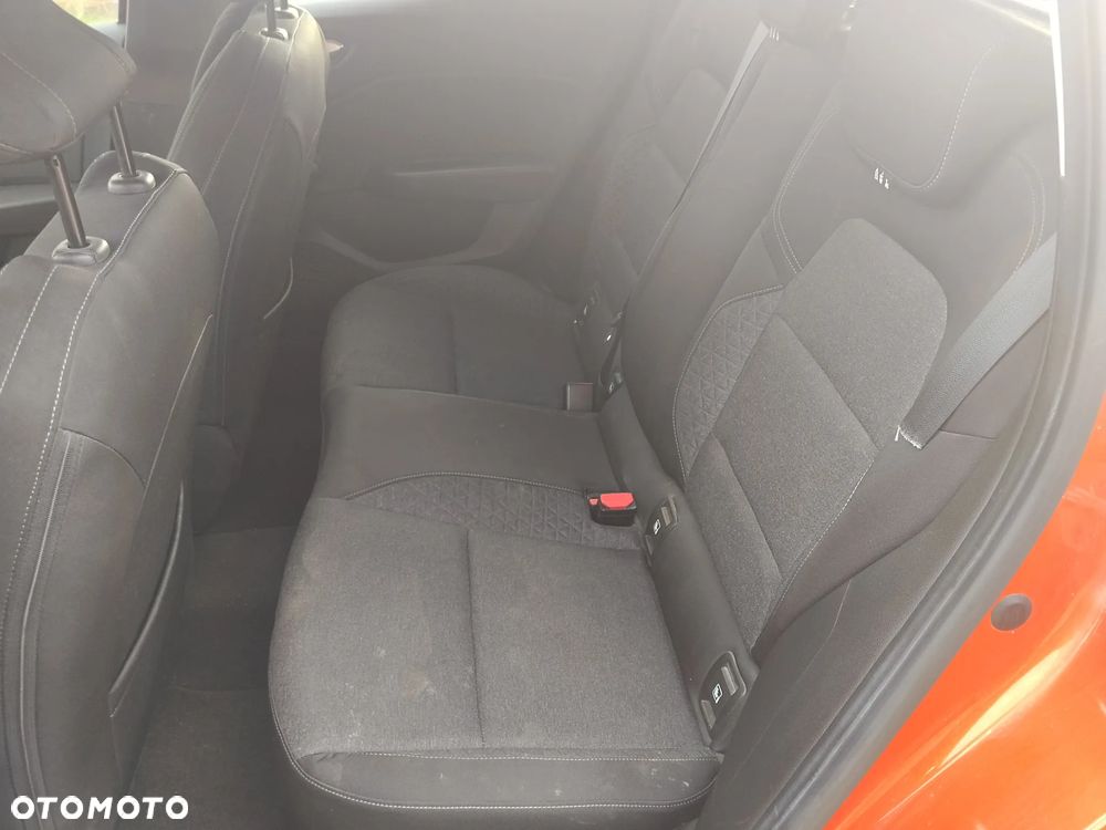 Renault Clio TCe 90 BUSINESS EDITION - 18