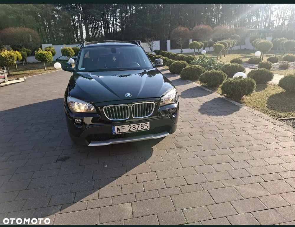 BMW X1 - 7