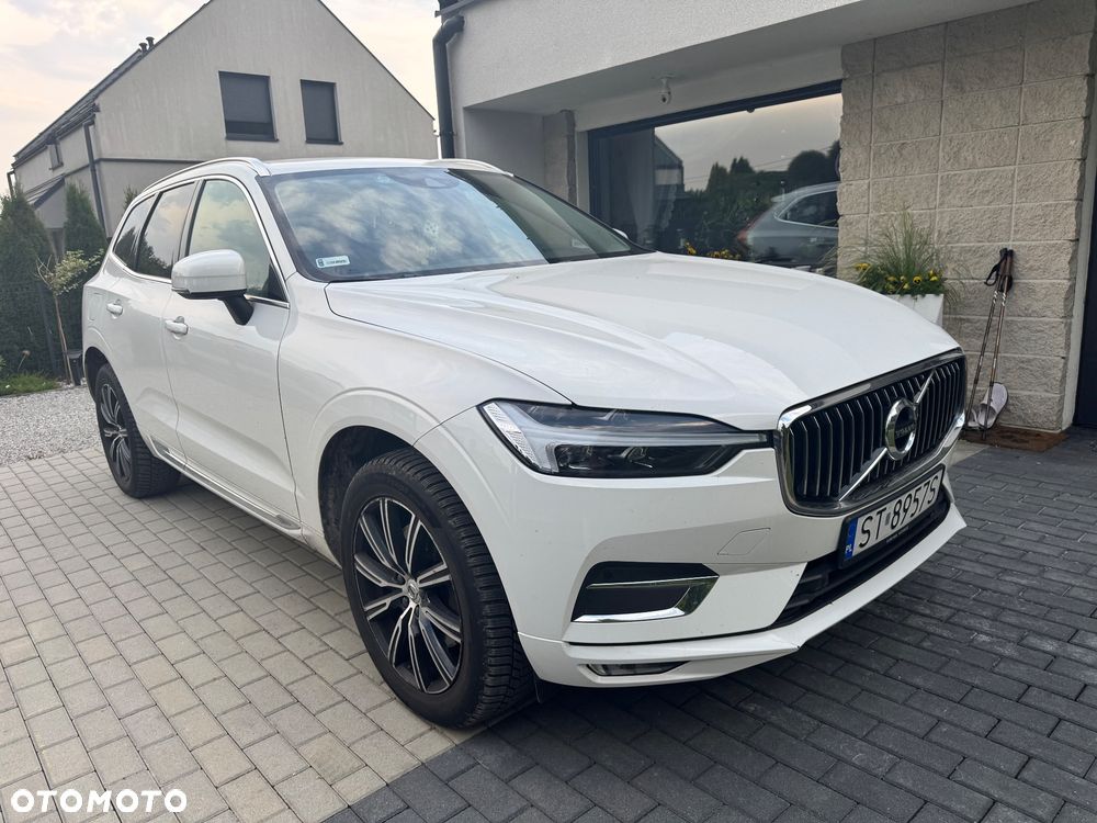 Volvo XC 60 - 2