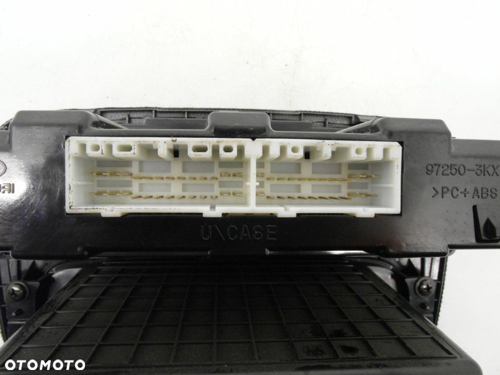KLIMATRONIK HYUNDAI SONATA V 847423K000 - 2