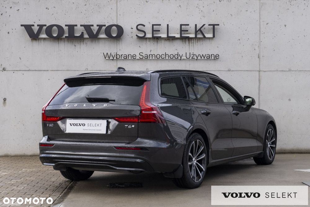Volvo V60 - 5