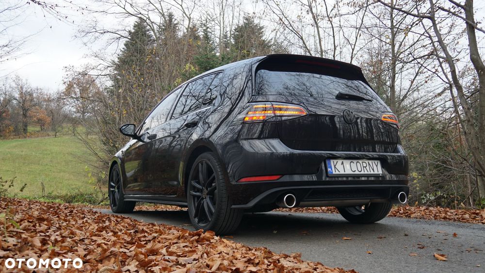 Volkswagen Golf VII 2.0 TSI BMT GTI - 2