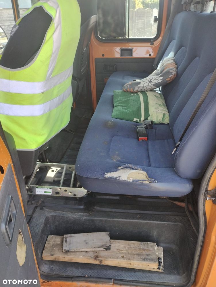 Fiat Ducato - 14