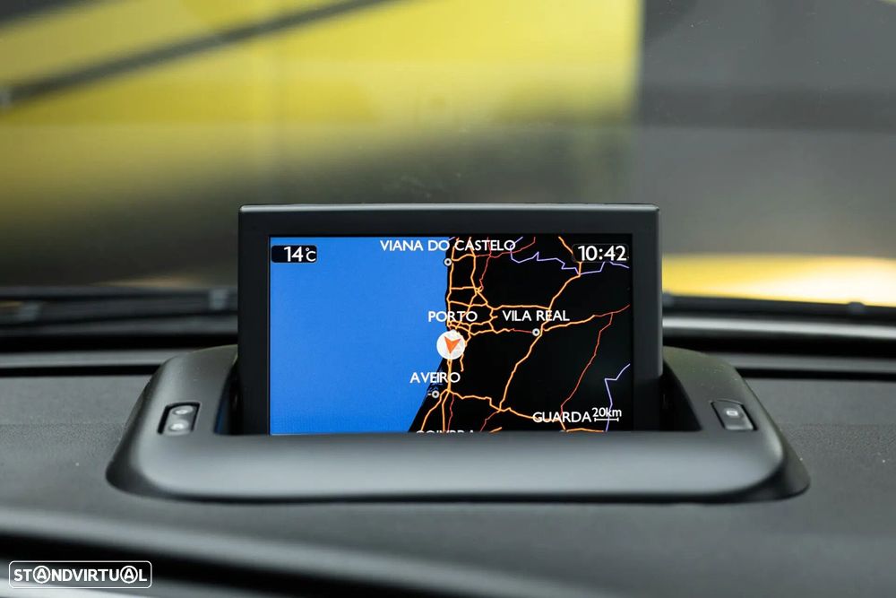 Peugeot 3008 1.6 e-HDi Allure 2-Tronic - 55