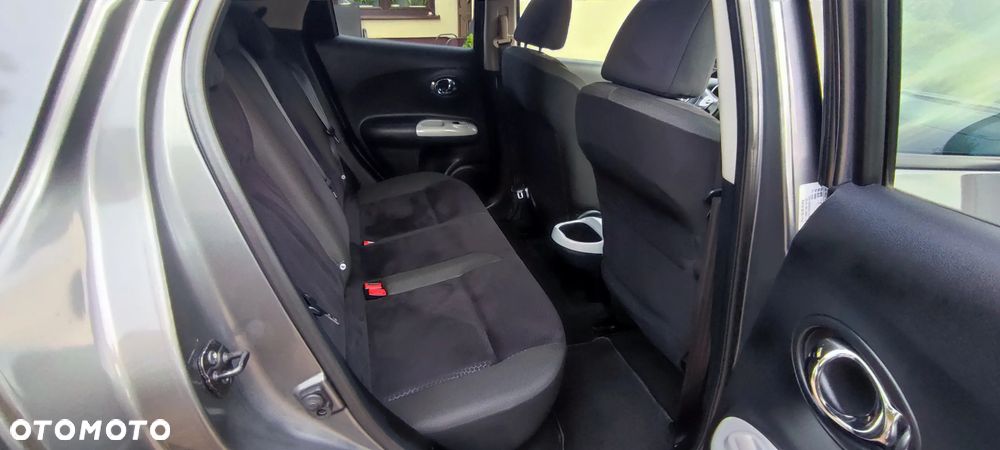 Nissan Juke - 32