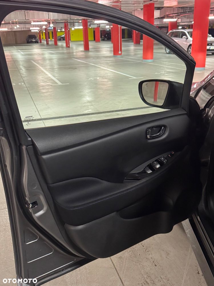 Nissan Leaf 40 kWh N-CONNECTA - 26